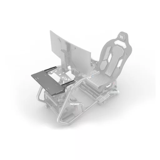 Trak Racer Szimulátor kiegészítő - Computer PC Control Box Shelf (TR8 Pro and Alpine Racing TRX)