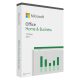 Microsoft Office csomag - Home and Business 2024 (EP2-06667, magyar)