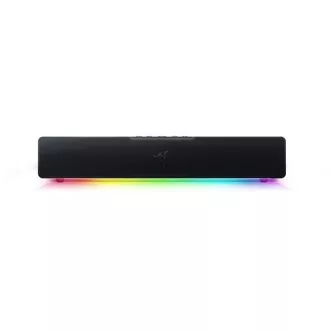   Razer Hangszóró - Leviathan V2 X (Bluetooth, 2.0, RGB, 120W,  fekete))