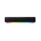 Razer Hangszóró - Leviathan V2 X (Bluetooth, 2.0, RGB, 120W,  fekete))