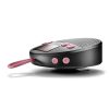 WaveMaster Hangszóró Bluetooth - MOBI-3 Lilac (Bluetooth, FM Rádió, lila)