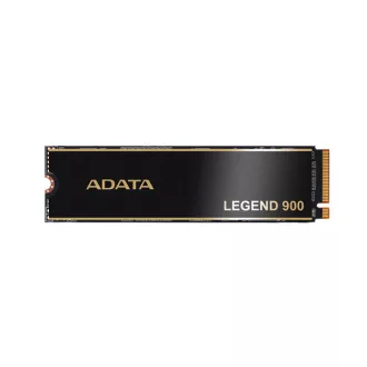   ADATA SSD 2TB - LEGEND 900 PRO (3D TLC, M.2 PCIe Gen 4x4, r:7400 MB/s, w:6000 MB/s, PS5 Ready)