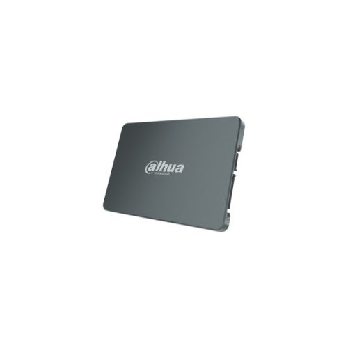 Dahua SSD 1TB - C800A (2,5" SATA3; 3D QLC, r:550 MB/s, w:500 MB/s)