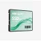 Hikvision HIKSEMI SSD 128GB - WAVE 2,5" (3D TLC, SATA3, r:460 MB/s, w:370 MB/s)