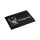 Kingston SSD 512GB - SKC600/512G (KC600 Series, SATA3) (R/W:550/520MB/s)