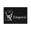 Kingston SSD 512GB - SKC600/512G (KC600 Series, SATA3) (R/W:550/520MB/s)