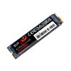 Silicon Power SSD - 500GB UD85 (r:3600MB/s; w:2400 MB/s, NVMe 1.4 támogatás, M.2 PCIe Gen 4x4)