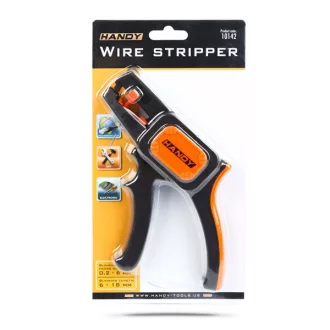   Handy Kábel blankoló / csupaszító - 0,2-6 mm2  - 10142 (kábelblankoló és szigetelés eltávolító)