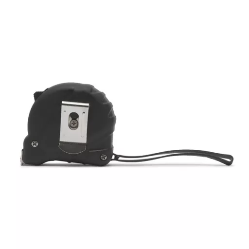 Handy Mérőszalag - 10158 (8m, övcsipesz, csuklópánt)