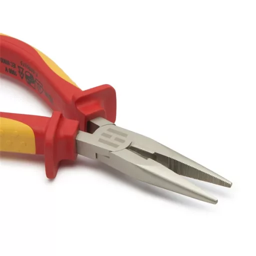 Handy laposfogó (10354), 1000V-ig szigetelt