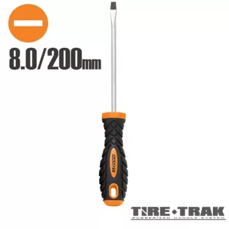 Handy lapos csavarhúzó (10521), 8.0, 200mm