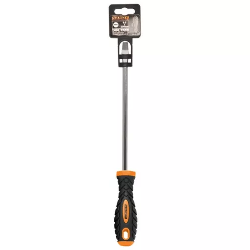 Handy lapos csavarhúzó (10521), 8.0, 200mm