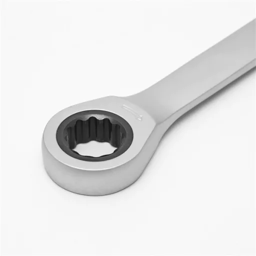 Handy Racsniskulcs készlet - 10852 (6 db-os, 8-17mm)