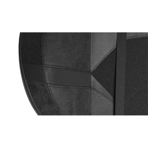 Endorfy Gaming szék - Scrim BK (PU bőr, 120 kg, fekete)