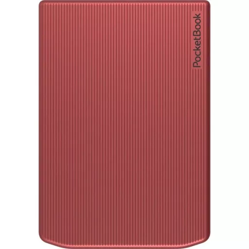 POCKETBOOK e-Reader - PB634 VERSE PRO Passion Red (6"E Ink Carta, Cpu: 1GHz,512MB,16GB,1500mAh, wifi,mSD, IPX8)
