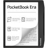 POCKETBOOK e-Reader - PB700 ERA ezüst (7"E Ink Carta1200, Cpu: 1GHz, 16GB,1700mAh, wifi, B, USB-C, kép megvilágítás)