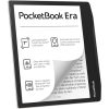 POCKETBOOK e-Reader - PB700 ERA ezüst (7"E Ink Carta1200, Cpu: 1GHz, 16GB,1700mAh, wifi, B, USB-C, kép megvilágítás)