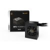 Be Quiet! Tápegység 300W - SFX POWER 3 (80+ Bronze, fekete)