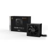 Be Quiet! Tápegység 850W - SYSTEM POWER 10 (80+ Bronze, fekete)