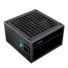 DeepCool Tápegység 600W - PF600 (80 Plus, Aktív PFC, 12cm )