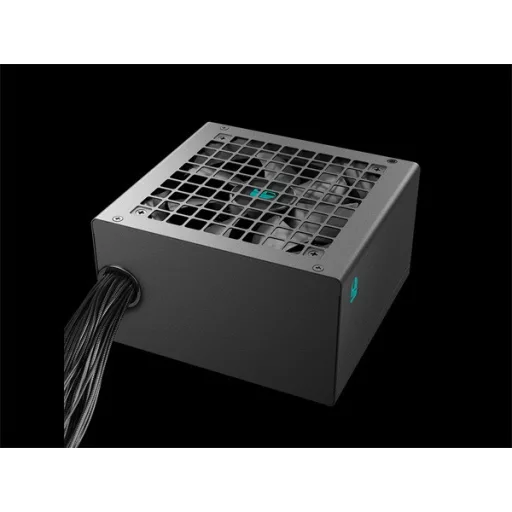 DeepCool Tápegység 750W - Gamerstorm PF750X (80 Plus Bronze, Aktív PFC, 12cm)