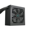 DeepCool Tápegység 550W - PL550-D (80 Plus Bronze, ATX3.0, Aktív PFC, 12cm )