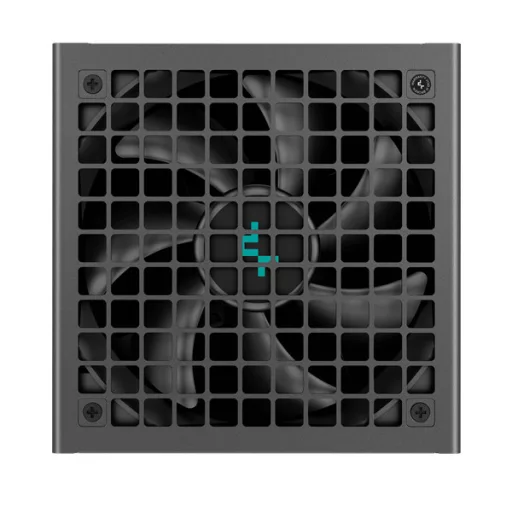 DeepCool Tápegység 1000W - PN1000-M (80 Plus Gold, ATX 3.1. Aktív PFC, Full moduláris)