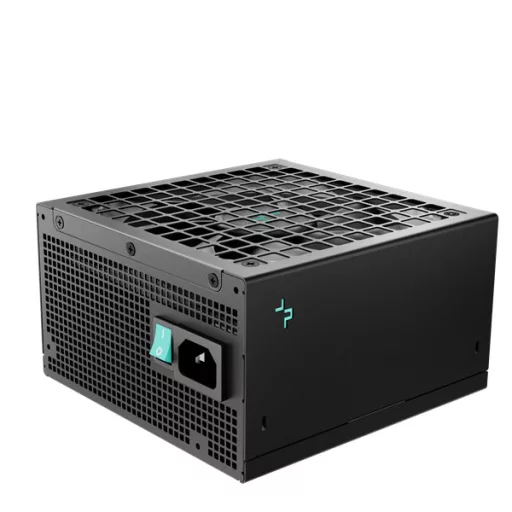 DeepCool Tápegység 1200W - PN1200-M (80 Plus Gold, Aktív PFC, Full moduláris)