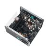 DeepCool Tápegység 650W - PN650-M (80 Plus Gold, ATX3.1, PCI-E 5.1, Aktív PFC, Full moduláris, 12cm)