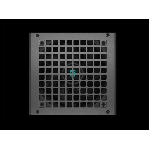 DeepCool Tápegység 850W - Gamerstorm PQ850G (80 Plus Gold, Moduláris, ATX 3.1, PCI-E 5.1, Aktív PFC, 12cm )
