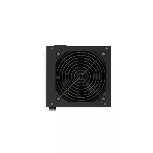 Endorfy Tápegység - Elementum E5 350 W (80 Plus, Aktív PFC, 12cm, fekete)