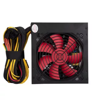 Everest Tápegység - 500W EPS-500A  (12cm ventilátor)