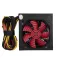 Everest Tápegység - 500W EPS-500A  (12cm ventilátor)