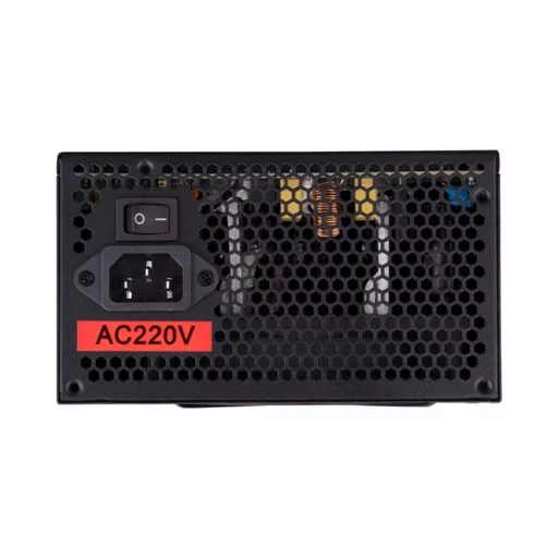 Everest Tápegység - 500W EPS-500A  (12cm ventilátor)