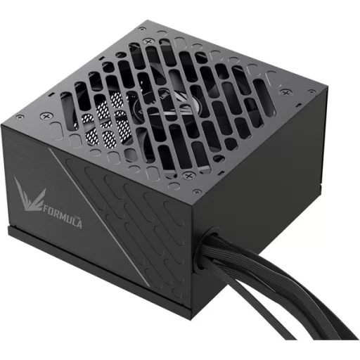 Formula Tápegység 550W - FV-550WD (80 Plus, Aktív PFC, 12cm)