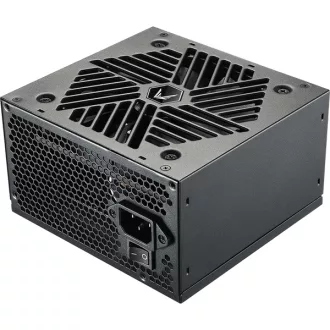   Formula Tápegység 500W - FX-500 (80% hatásfok, Aktív PFC, 12cm)