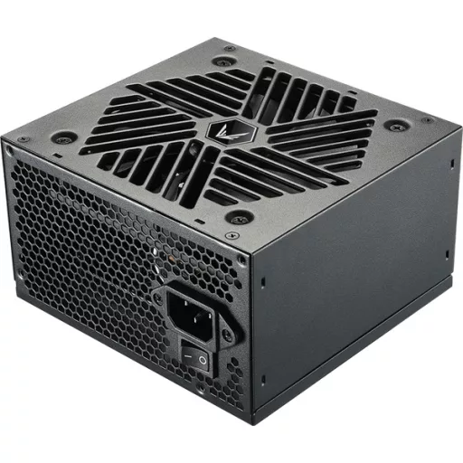 Formula Tápegység 650W - FX-650 (85% hatásfok, Aktív PFC, 12cm)