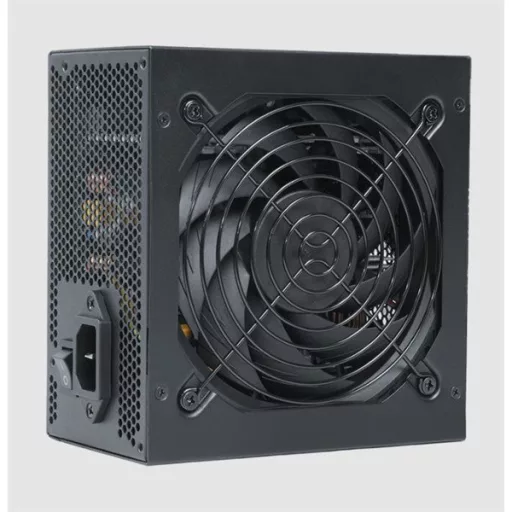 KEEP OUT Tápegység - 500W (12cm fan, ATX V2.31, aktív PFC) 80+ Bronze