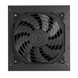   NJOY Tápegység 1000W - Alpha+ 1000 (80 Plus Gold, Moduláris, Aktív PFC, 12cm)