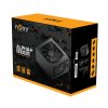 NJOY Tápegység 1000W - Alpha+ 1000 (80 Plus Gold, Moduláris, Aktív PFC, 12cm)