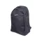 Manhattan Notebook hátitáska - Knappack 15,6" Fekete