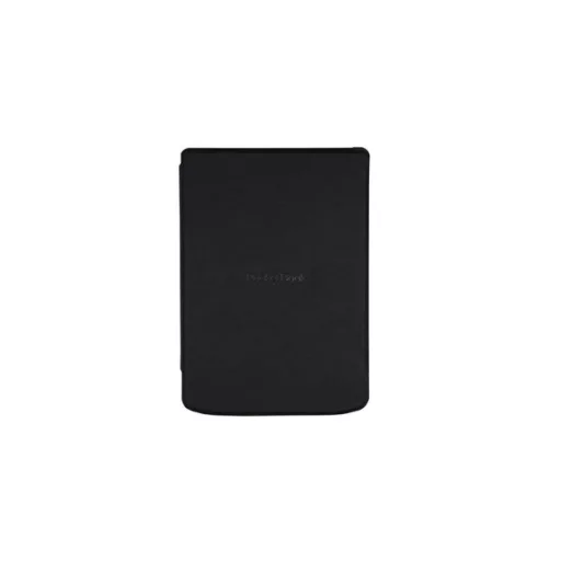 POCKETBOOK e-book tok -  PB629_634 Shell gyári Tok Fekete