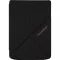 POCKETBOOK e-book tok -  PB629_634 Shell gyári Tok Origami Fekete
