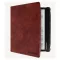 POCKETBOOK e-book tok -  ERA Shell gyári Tok Barna