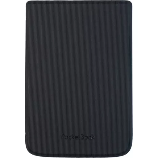 POCKETBOOK e-book tok -  PocketBook Shell 6" (Touch HD 3, Touch Lux 4, Basic Lux 2) Fekete csíkos