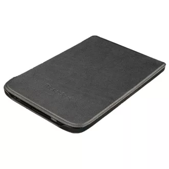   POCKETBOOK e-book tok - PB616 BASIC LUX2 gyári Tok Fekete (Basic Lux 2, Touch Lux 4, Touch HD 3 )
