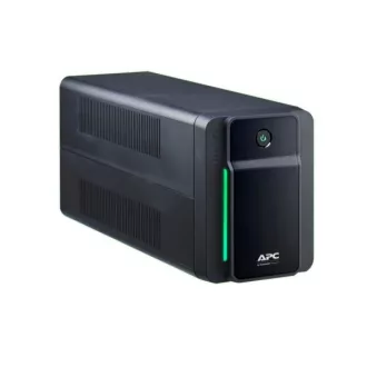   APC szünetmentes 900VA - BVX900LI-GR (Easy UPS BVX 900VA, 230V, AVR, Schuko Sockets)