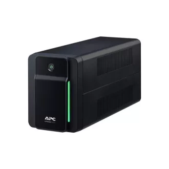   APC szünetmentes tápegység - BX950MI-GR (520 W, 950VA, 230V, 4 Schuko)