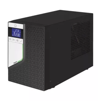   Legrand szünetmentes 2000VA - KEOR-SPE; BE:C14 aljzat KI:8xC13 USB/RS232/SNMP,vonali interaktív,tisztán szinuszos