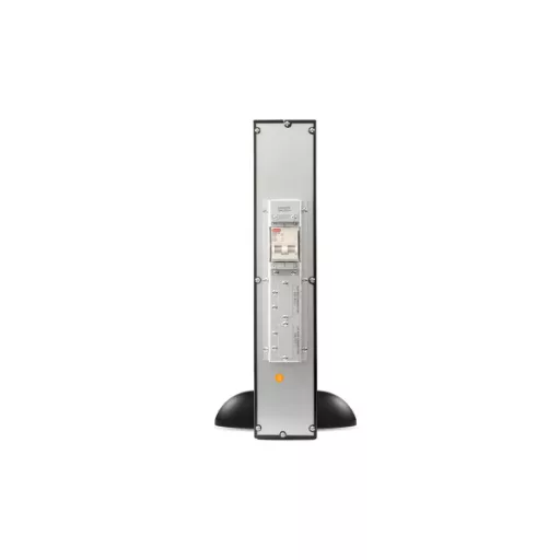 NJOY Akkumulátor tárolóegység - Balder 6000/10000 (2U, Max.: 16x 12V/9Ah vagy 16x12V/7Ah (nem tartozék))